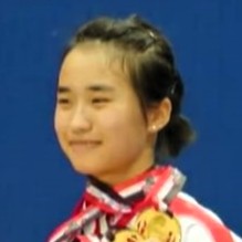 PENG Tianfeng
